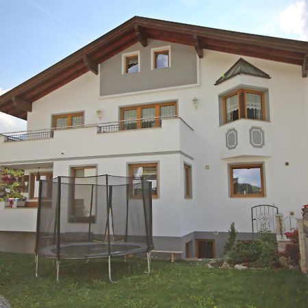 Apartment Handle-2 By Interhome Ried im Oberinntal Dış mekan fotoğraf