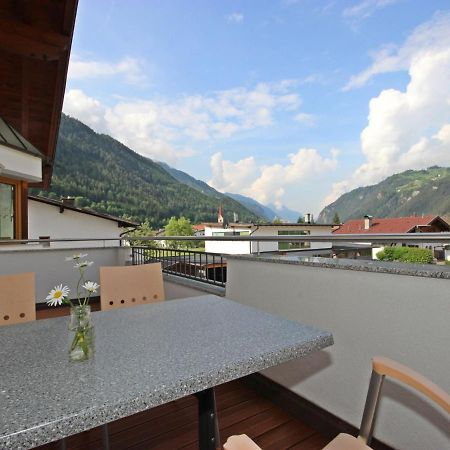 Apartment Handle-2 By Interhome Ried im Oberinntal Dış mekan fotoğraf