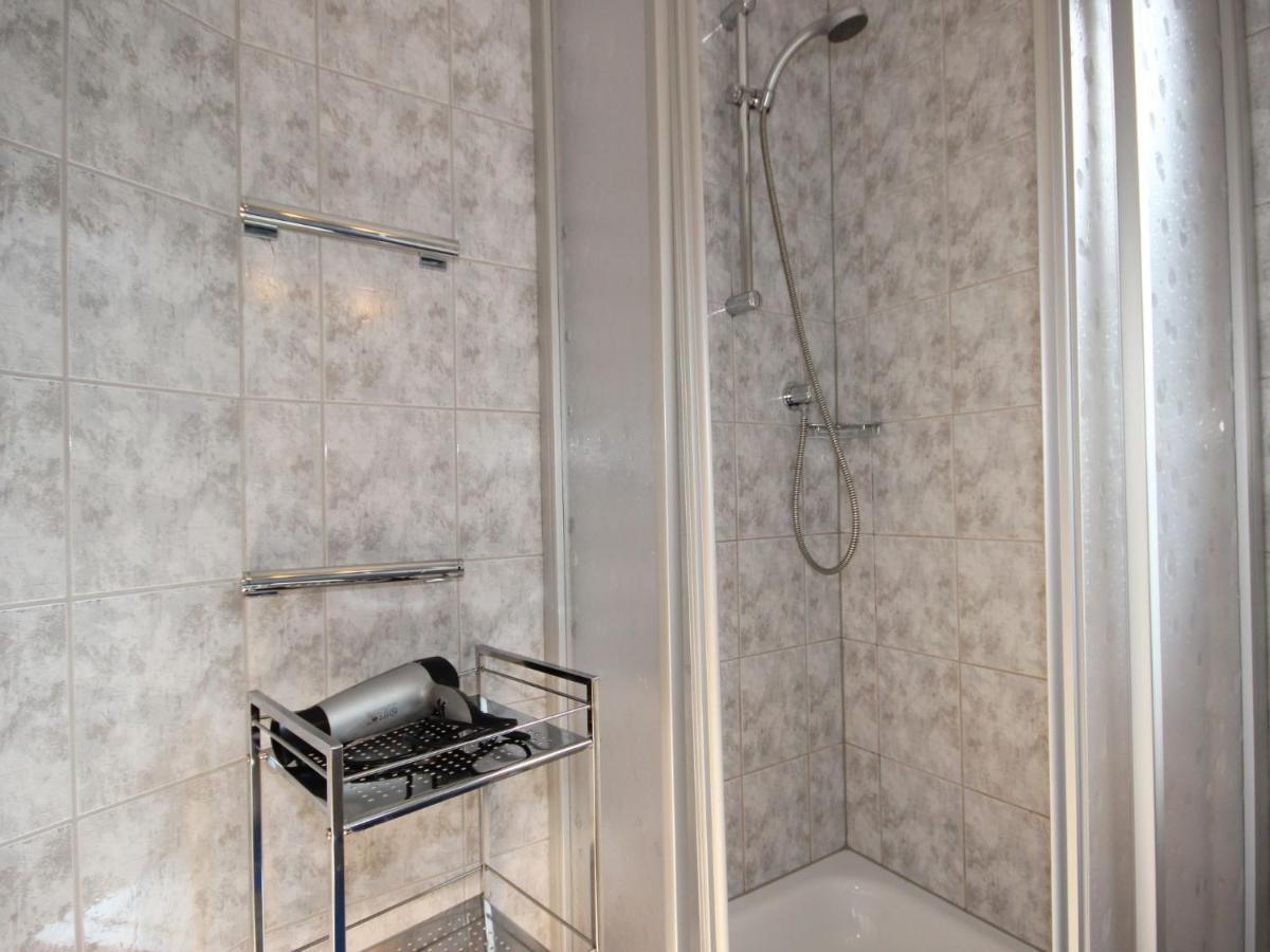 Apartment Handle-2 By Interhome Ried im Oberinntal Dış mekan fotoğraf