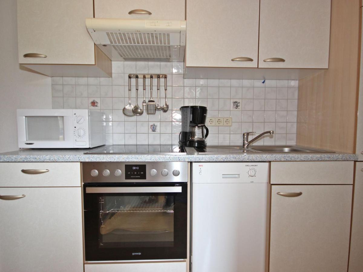 Apartment Handle-2 By Interhome Ried im Oberinntal Dış mekan fotoğraf