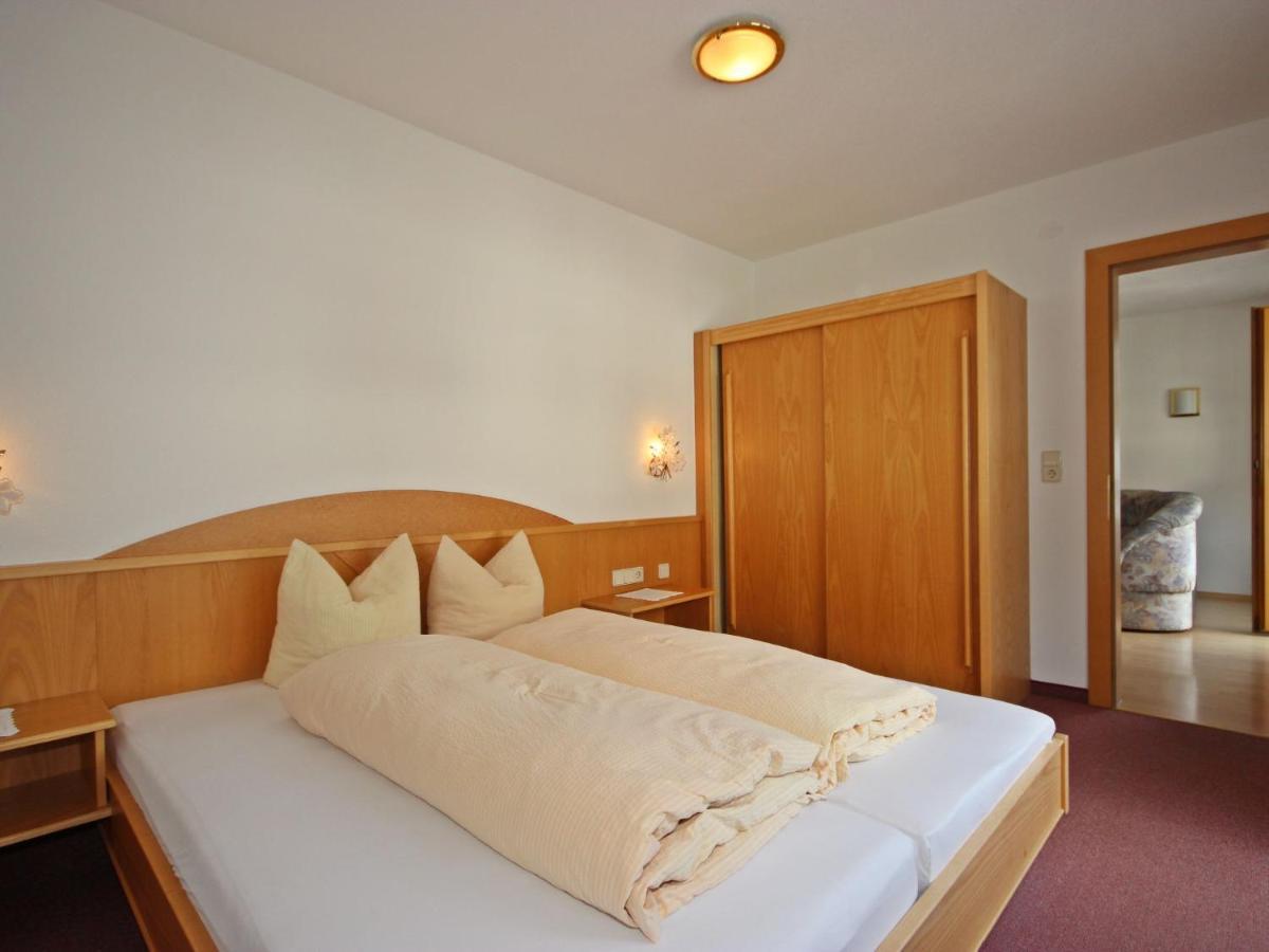 Apartment Handle-2 By Interhome Ried im Oberinntal Dış mekan fotoğraf