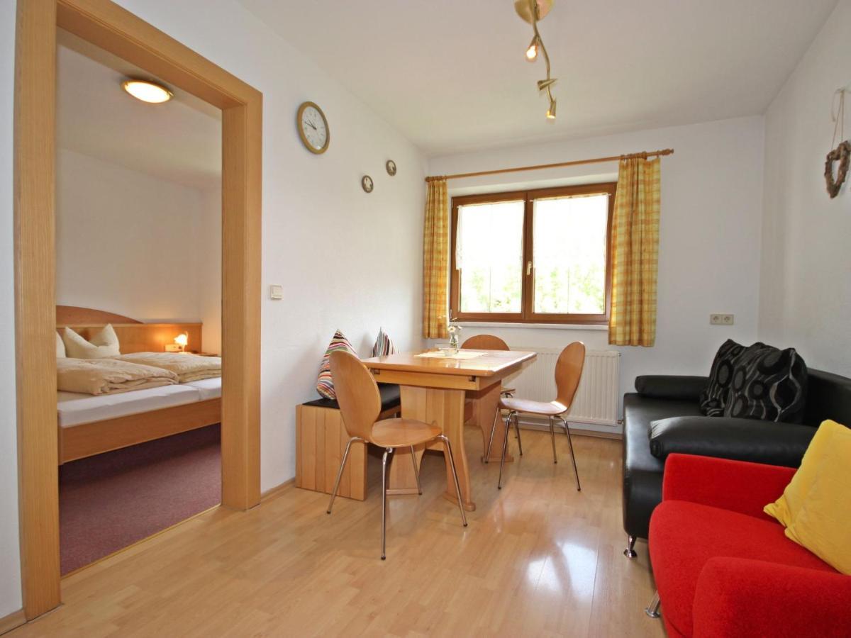 Apartment Handle-2 By Interhome Ried im Oberinntal Dış mekan fotoğraf