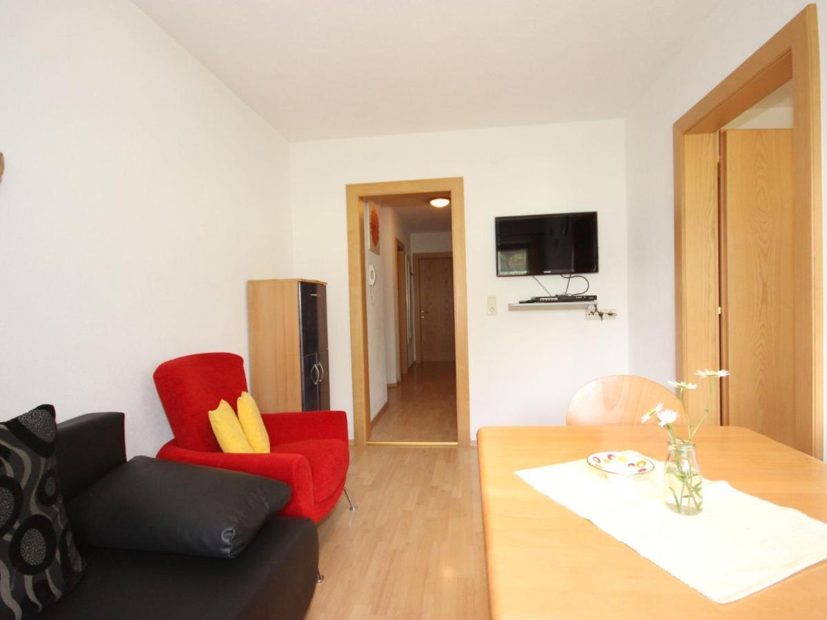 Apartment Handle-2 By Interhome Ried im Oberinntal Dış mekan fotoğraf
