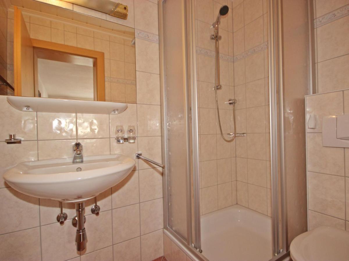 Apartment Handle-2 By Interhome Ried im Oberinntal Dış mekan fotoğraf