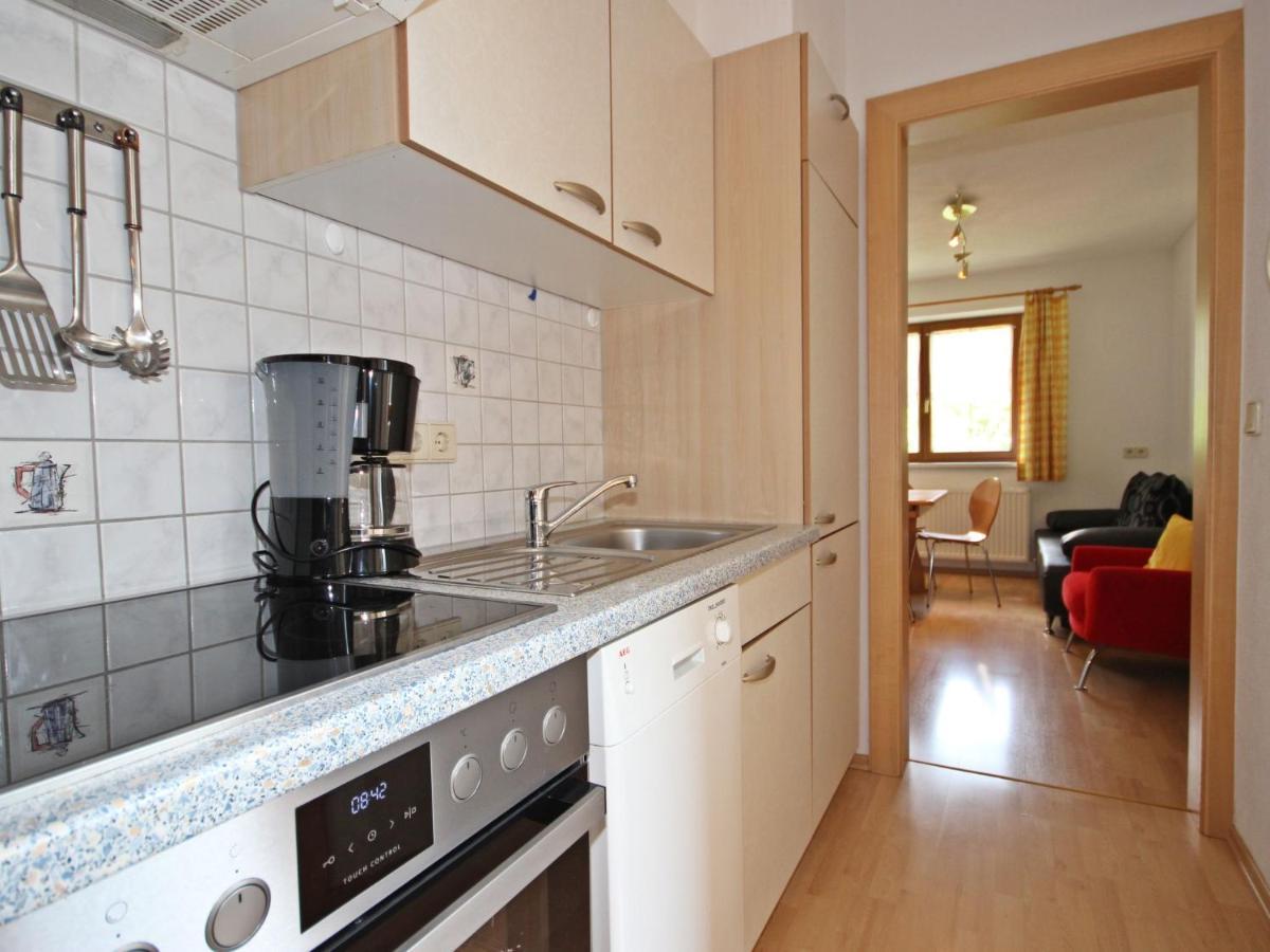 Apartment Handle-2 By Interhome Ried im Oberinntal Dış mekan fotoğraf