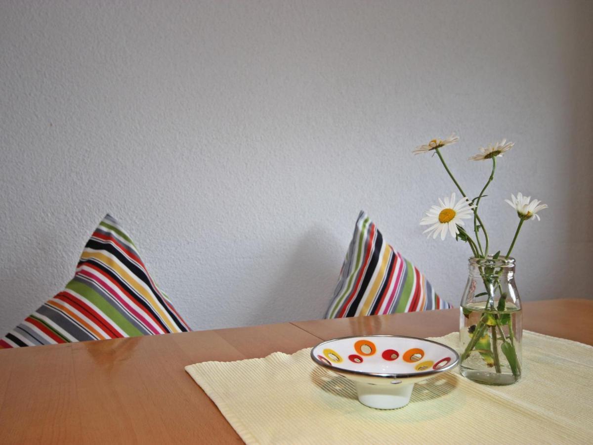 Apartment Handle-2 By Interhome Ried im Oberinntal Dış mekan fotoğraf