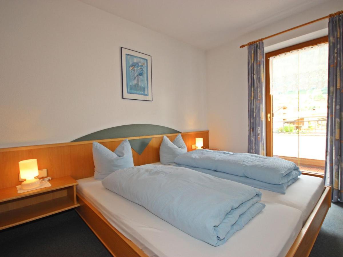 Apartment Handle-2 By Interhome Ried im Oberinntal Dış mekan fotoğraf