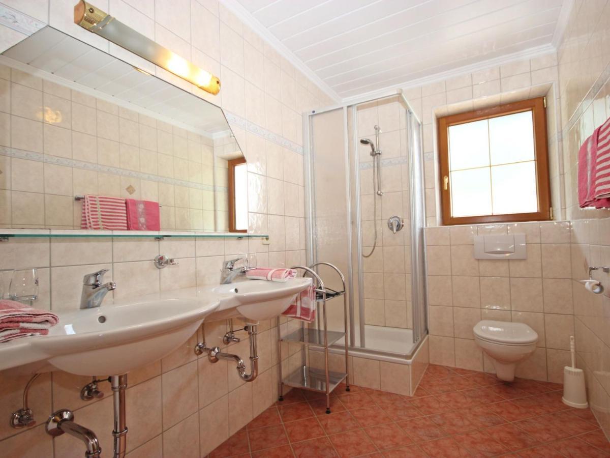 Apartment Handle-2 By Interhome Ried im Oberinntal Dış mekan fotoğraf