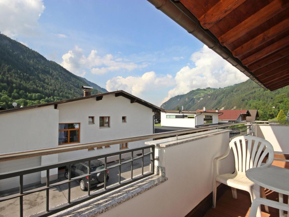 Apartment Handle-2 By Interhome Ried im Oberinntal Dış mekan fotoğraf