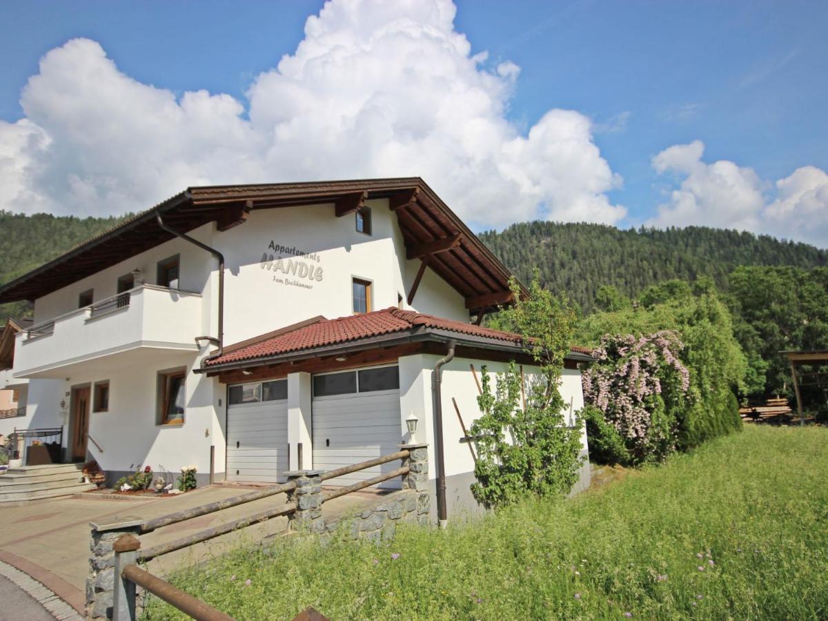 Apartment Handle-2 By Interhome Ried im Oberinntal Dış mekan fotoğraf
