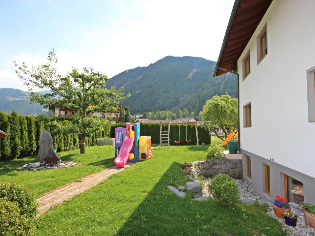 Apartment Handle-2 By Interhome Ried im Oberinntal Dış mekan fotoğraf