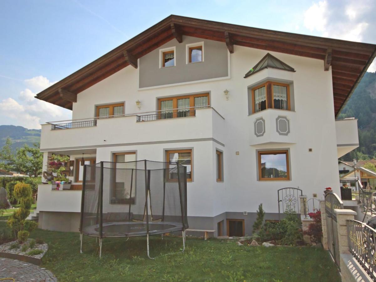 Apartment Handle-2 By Interhome Ried im Oberinntal Dış mekan fotoğraf