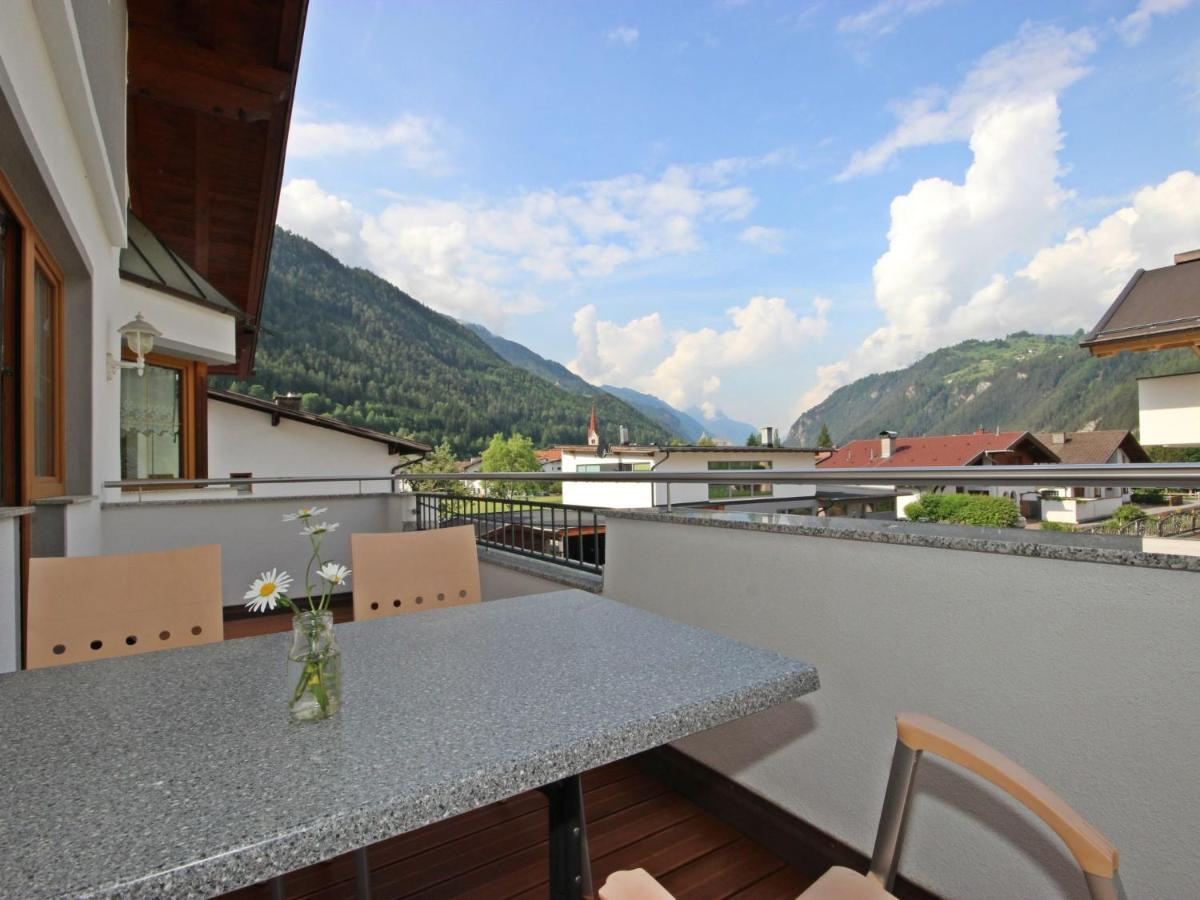 Apartment Handle-2 By Interhome Ried im Oberinntal Dış mekan fotoğraf