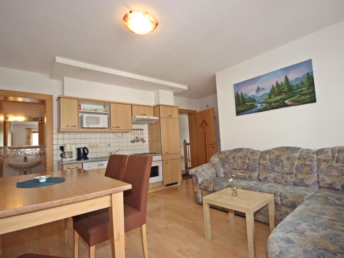 Apartment Handle-2 By Interhome Ried im Oberinntal Dış mekan fotoğraf