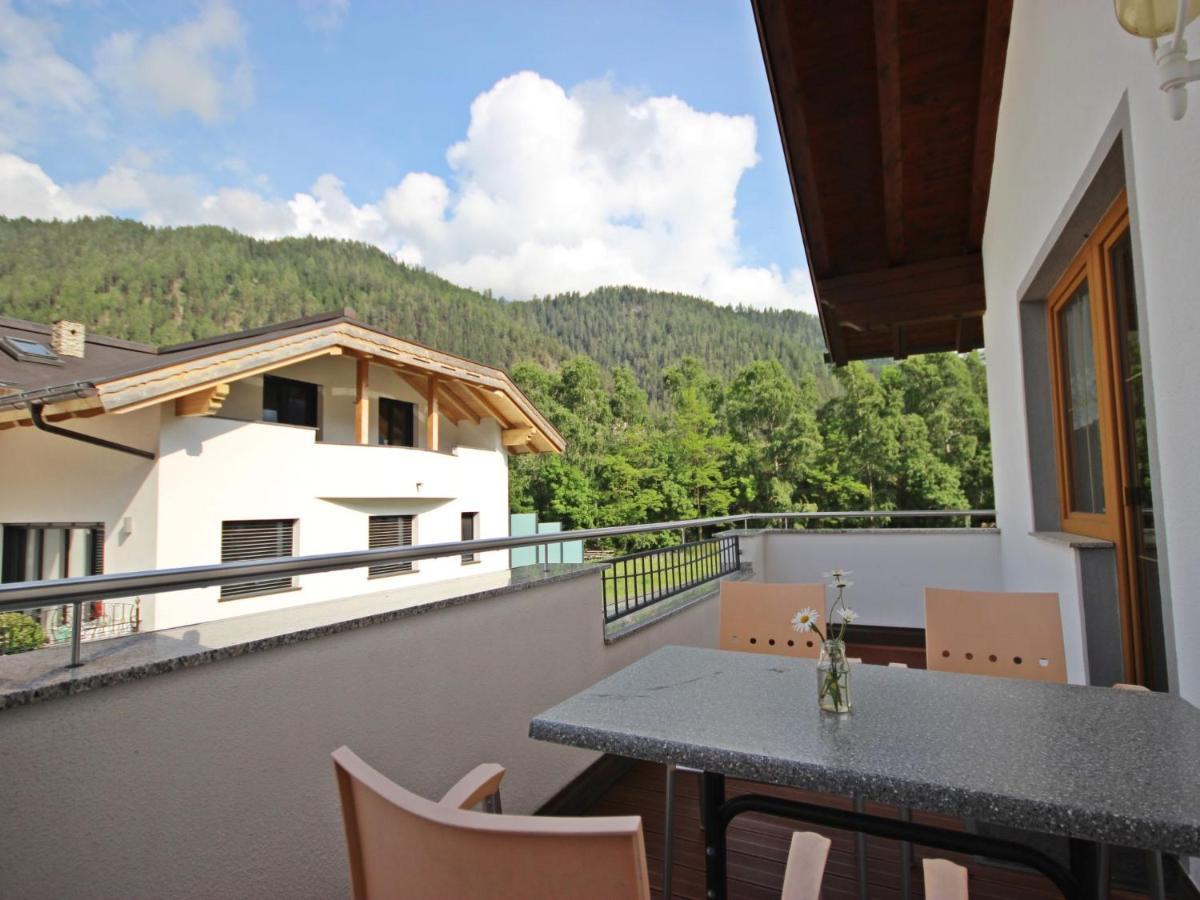 Apartment Handle-2 By Interhome Ried im Oberinntal Dış mekan fotoğraf