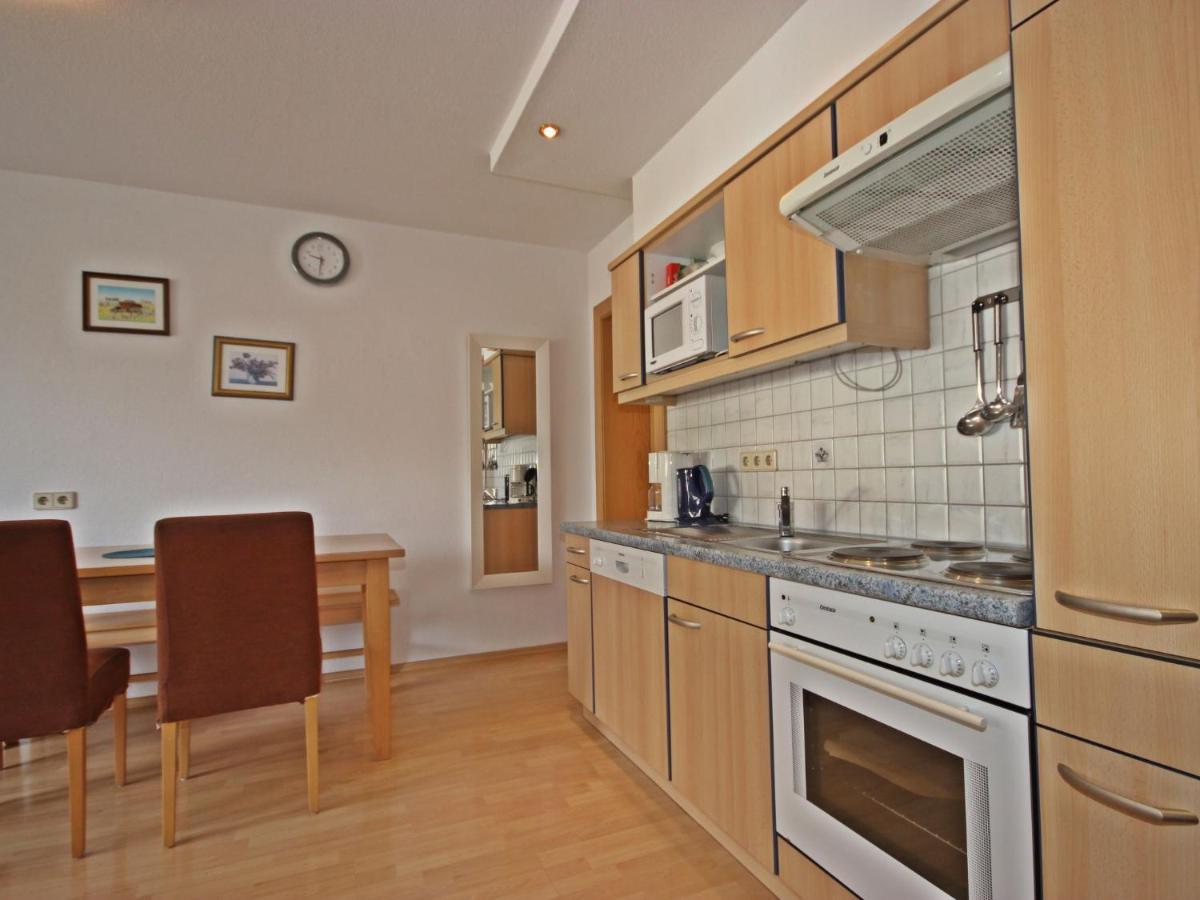 Apartment Handle-2 By Interhome Ried im Oberinntal Dış mekan fotoğraf