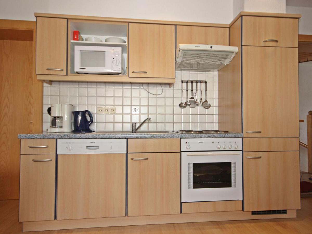 Apartment Handle-2 By Interhome Ried im Oberinntal Dış mekan fotoğraf